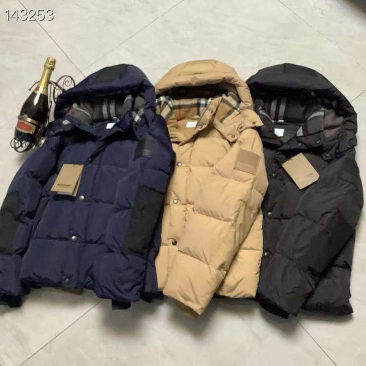 Picture of Burberry Down Jackets _SKUBurberryS-2XL26yr3137981